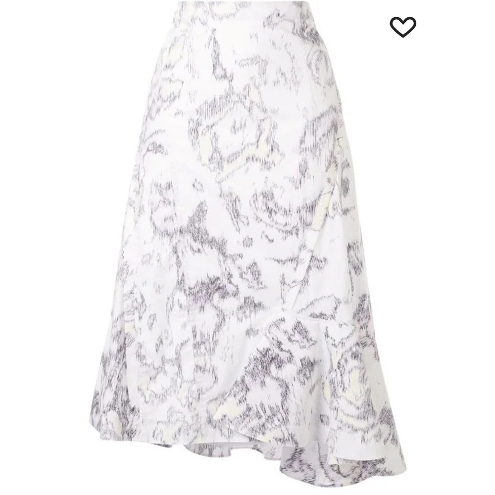3.1 Phillip Lim NWT Skirt